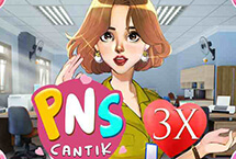 PNS Cantik